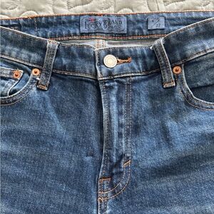 Lucky Brand Women’s Blue Jeans